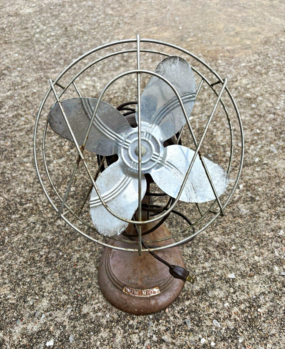 Eskimo Fan for sale | eBay
