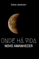 Onde Há Vida Jemerson Edvan Taschenbuch Portugiesisch 2022 Clube de Autores