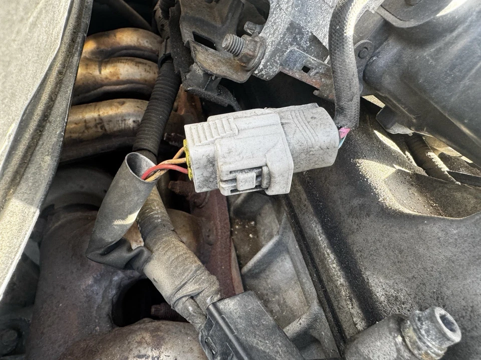 Оригинальный корпус дроссельной заслонки GE 1998-2004 Lexus GS300 IS300 2JZ 22030-46210 READ DISC 🥇🥇 - Изображение 4 из 4