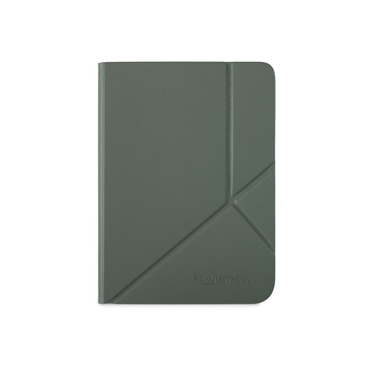 Housse Kobo Clara Colour avec support intégré et veille automatique SleepCover Vert