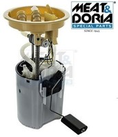 Meat & Doria 77832 Kraftstoff-FöRdereinheit Kraftstoffpumpe FüR Ford