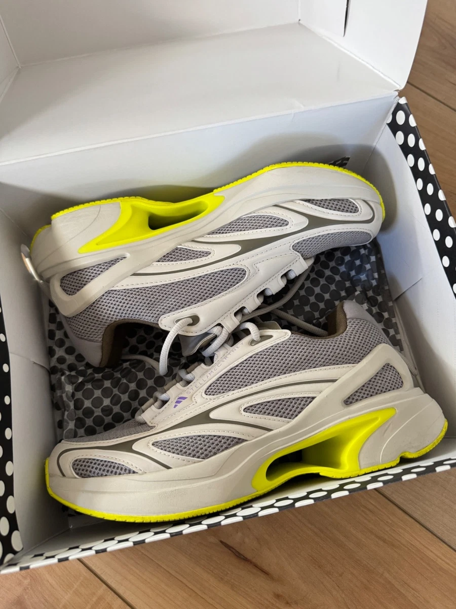 Adidas Sportswear 2000 x Stella McCartney Low Gobi Trace Olive‎ IE1535 adidas Sportswear 2000 x Stella McCartney Low Gobi Trace  main image 3