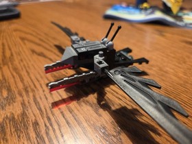 LEGO LEGENDS OF CHIMA: Eris' Eagle Interceptor (70003)