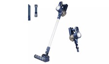 Image of Tower Pro Cordless Vacuum Cleaner Detangling Stick Handheld HEPA 35min UK Power