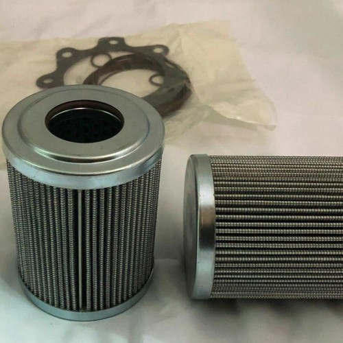 29548987 4" Filter Replacement Kit for Allison Transmission 3000 4000 + - Picture 3 of 9