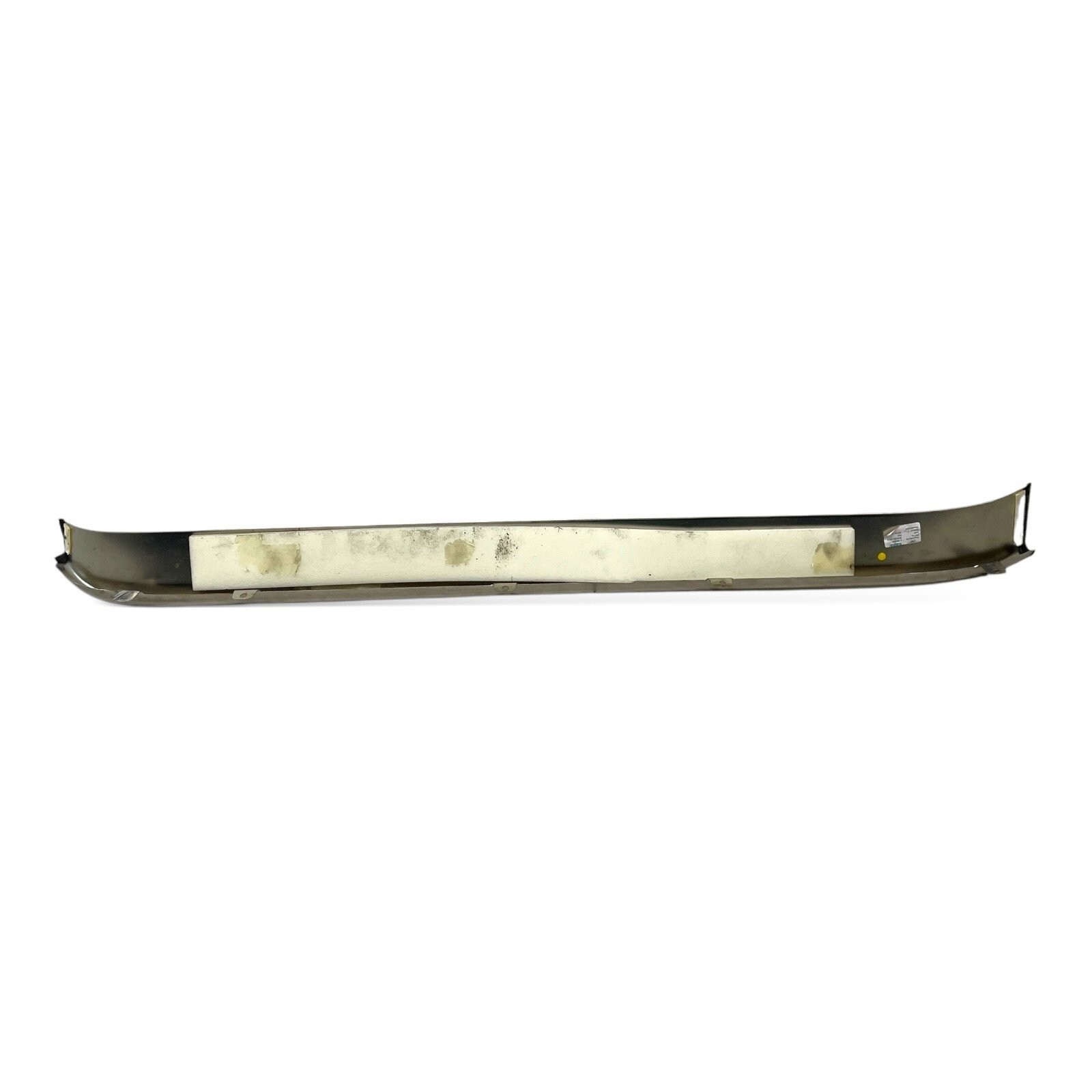 Bentley Continental GT 2003-2010 Left Outer Sill steps Set
