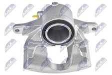 NTY Bremssattel Links, Vorderachse u.a. für ABARTH, FIAT, OPEL