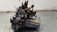 Boite de vitesse Kia MAGENTIS