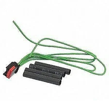 Motorcraft Vehicle Speed Sensor Connector for 2005-2007 Ford Five Hundred qg