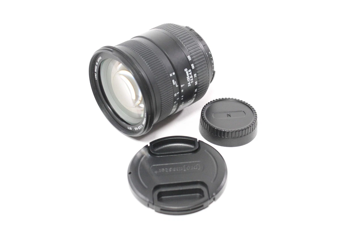 24-135mm Focal Camera Lenses for sale - eBay