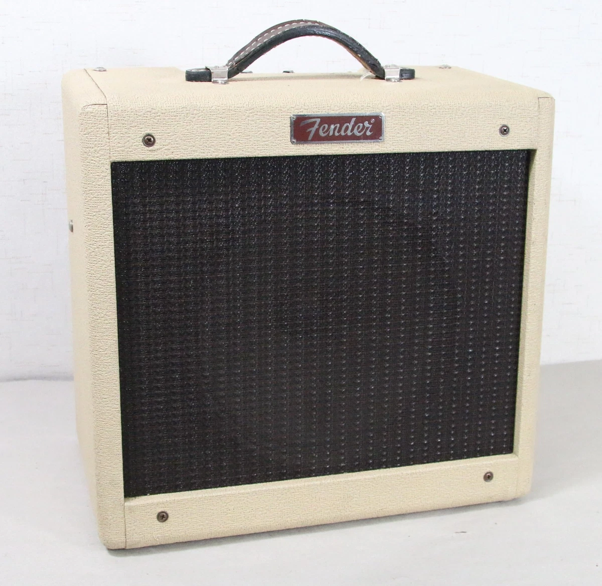 Fender Pro Junior for sale | eBay