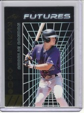 2024 LEAF FUTURES MULTISPORT CHARLIE CONDON RC #153/249