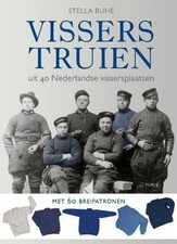 Stella Ruhe - Vissers Truien (Craft Special): uit 40... - Hermsen, Jane
