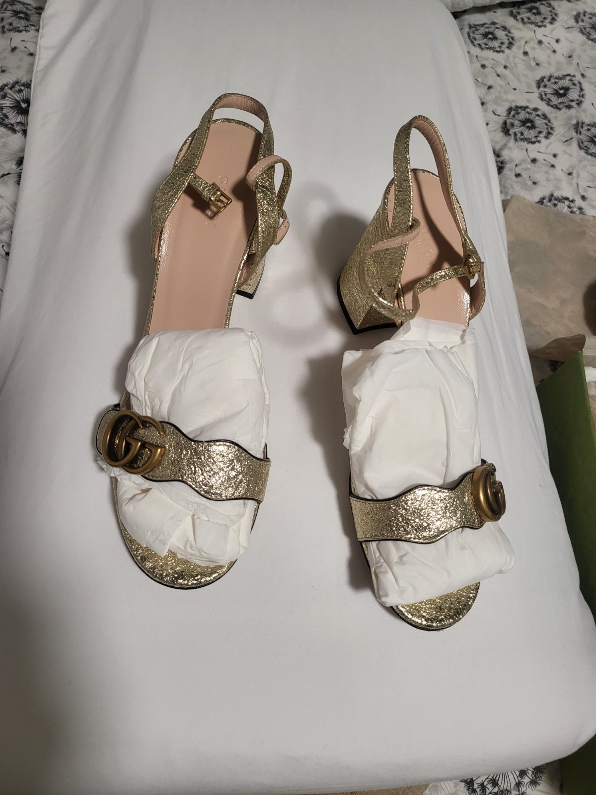 Gucci Women's Interlocking G