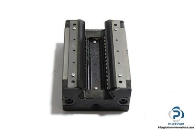 THK SR55W1SS LINEAR GUIDEWAY BLOCK_SR Type_55 mm size_Linear Motion System