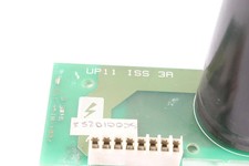 UP11 7004-0144 CONTROL TECHNIQUES - Reconditionné - Garantie 24 mois