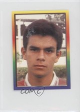 1997 Corp Grafica Navarrete Copa America Erick Torres #164 0cp0