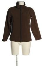 PINEA OUTDOOR Giubbino Donna Giacca Taglia IT 40 marrone stile casual