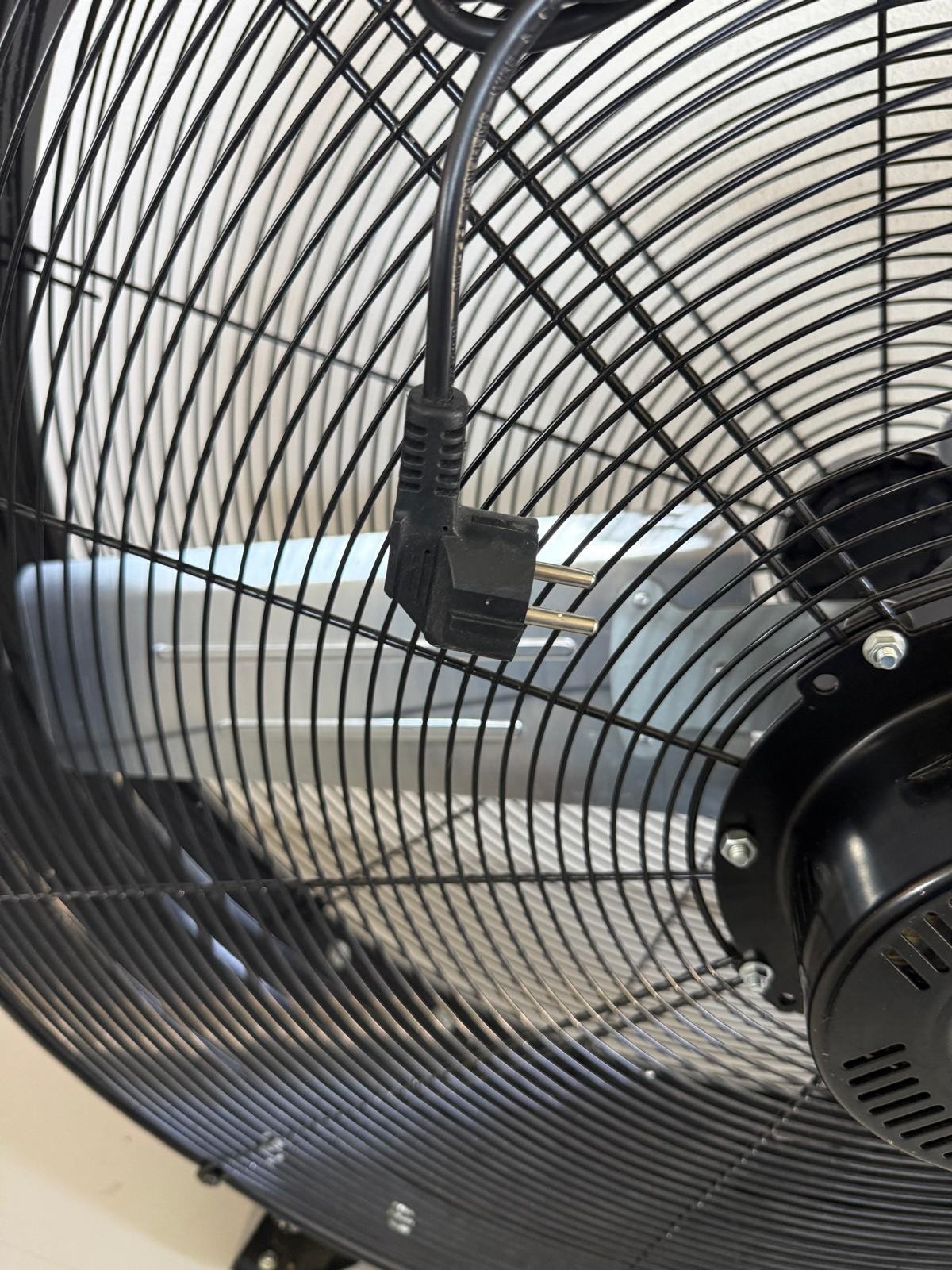 Ventilatore Industriale