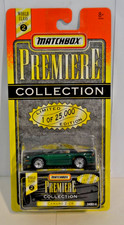 MATCHBOX PREMIERE COLLECTON SERIES 2 CAMARO Z-28