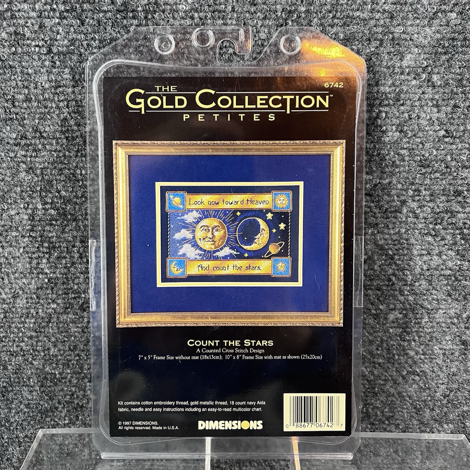 1997 Celestial