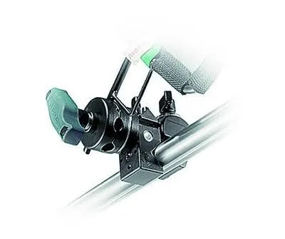 Avenger Super Grip Head, Studioausrüstung Zubehör, Schwarz - Image 4