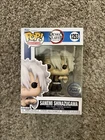 Funko Pop! Vinyl: Demon Slayer - Sanemi Shinazugawa - Special Edition Sticker