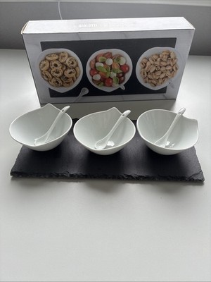 Bialetti Set Aperitif 