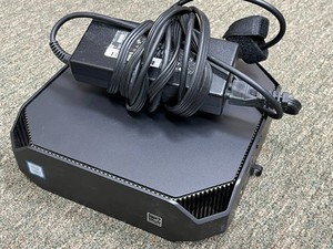 Hp Z2 Mini G3 Workstation | eBay