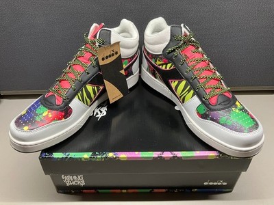 Diadora Young Bucks Sneakers 10.5