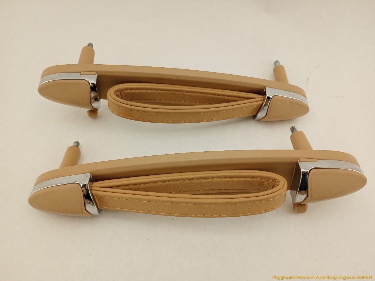 Maserati Quattroporte 2003-2008 Right Dome lights Set