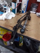 Gm 1977-1981 Corvette Manual Shifter 4 Speed C-3 Corvette Manual Shifter