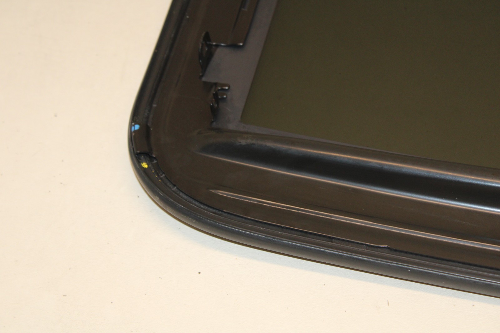 05-12 TOYOTA AVALON FACTORY OEM SUNROOF SUN MOON ROOF GLASS