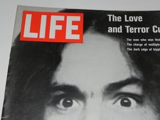 Life Weekly Magazines with Subscription for sale | eBay