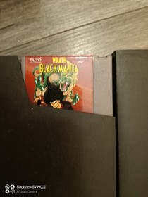 Nintendo NES Original Avec 8 Jeux dont, Zelda,Star Wars..., 2 Manettes  Cable