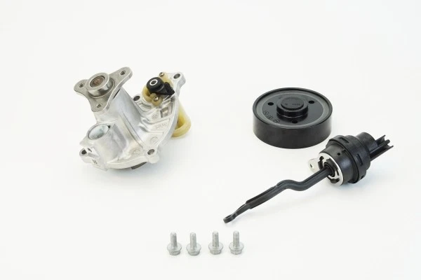 WATER PUMP ENGINE COOLING WPS3197 FOR BMW 5/X/Van/G0/F9/G31/8/G1/F92/G30/F90 - Image 2 of 4