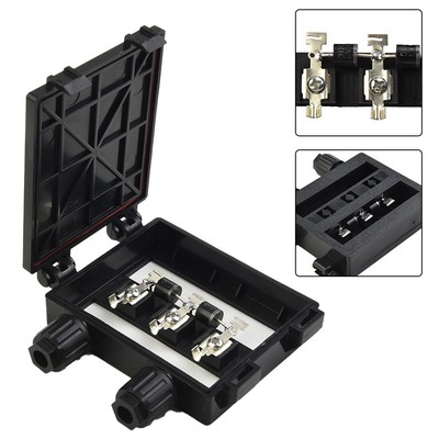 Junction Box Electrical Testing TOOL 2 Diodes For Junction Box Panel 6.5A