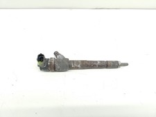 0445110083 INJEKTOR FÜR SUZUKI IGNIS RM MH 1.3 DDIS DIESEL CAT 104386 10438666