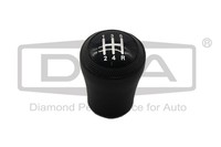 DPA Schalthebelknauf 77111640602 FüR Audi A6 C5 4B2 4B4 Avant 4B5 4B6 A4 B5 8D2