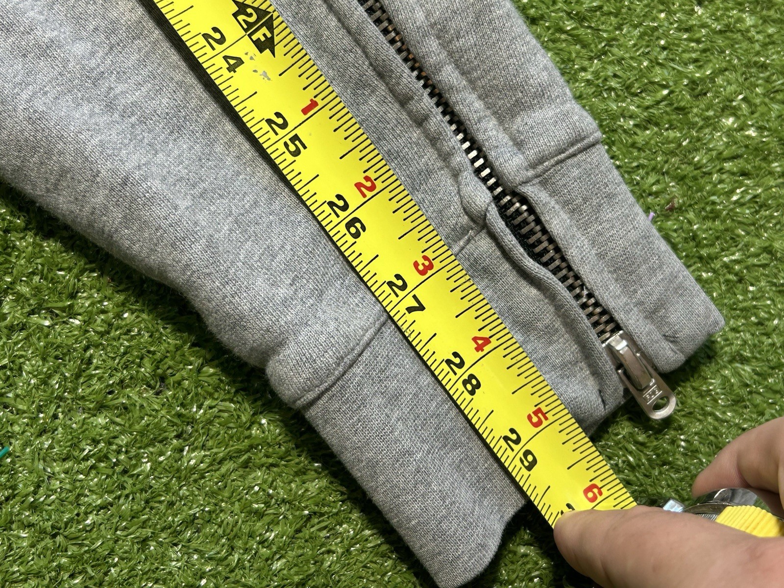 Fear of God Sweatpants Joggers Mens Size Small Collection Two thumbnail 8