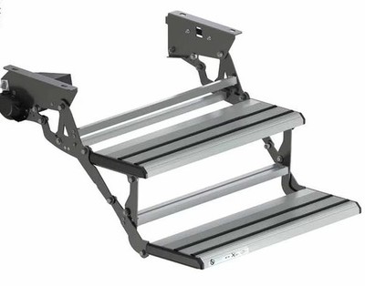 Lippert T Trittstufe, 12V, 61cm