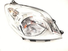 1353197080 RIGHT HEADLIGHT / 2698759 FOR FIAT FIORINO FURGONETA / MONO VOLUME