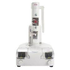 LY-988C Trapano per lenti senza telaio trapano intaglio macchina da taglio