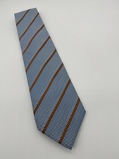 Ungaro Silk Tie Mens Binder Tie