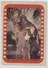 1977 Star Wars Stickers Chewbacca Han Solo and Han #34 2f4