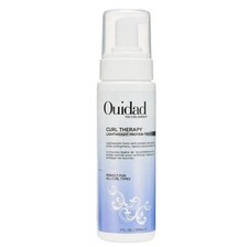 Ouidad CURL THERAPY Lightweight Protein Treatment All Curl Types 7 fl. oz.