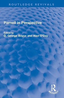 Parnell in Perspective - 9780367772376