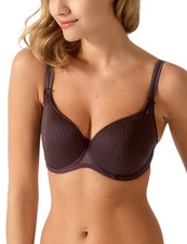 Empreinte Verity Spacer Bra 40173 Womens Underwired Full Cup Luxury Bras