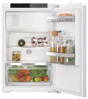 Bosch Serie 4 KIL22VFE0 104 L 88 Cm EinbauküHlschrank Eek: E 144 Kwh Jahr