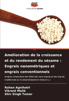 Rohan Agnihotri (U. A.) | AméLioration De La Croissance Et Du Rendement Du...